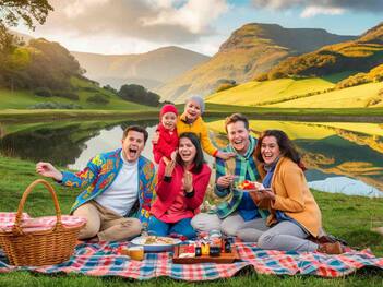 Uttarakhand Family Holiday